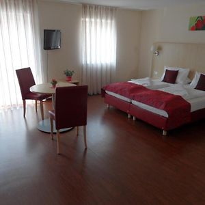 Standard Zimmer mit Queensize-Bett